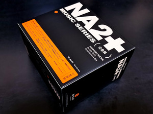 NF AUDIO NA2+