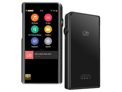Shanling M5s
