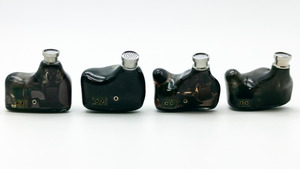 SeeAudio X Crinacle Yume Midnight