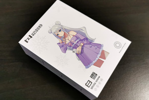 HZSOUND WhiteSnow (白雪)