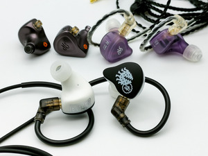 NF AUDIO NA3 ESSENTIALS