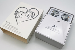 KZ ZVX