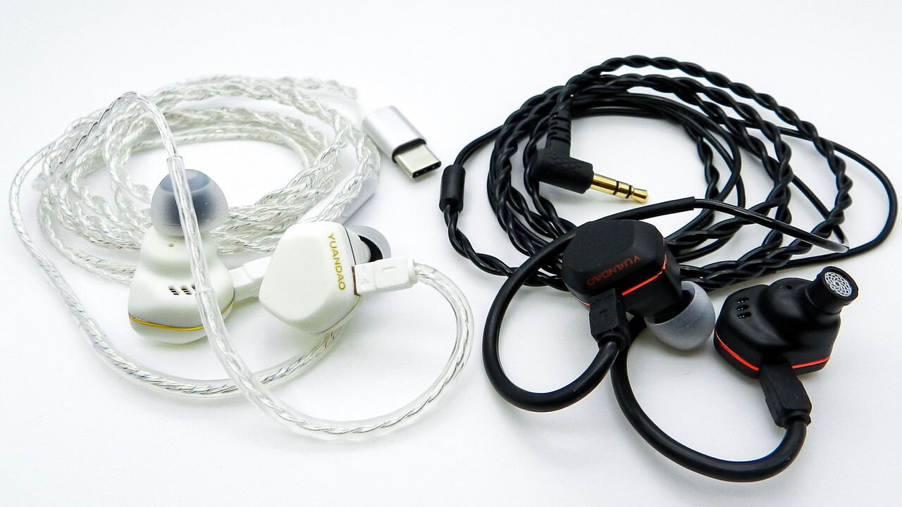 NiceHCK DZ9 8BA+1DD 高音質イヤホン 2pin NICEHCK Tears」 独自の音響ラビリンス&オープンバック構造により