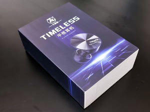 7Hz Timeless