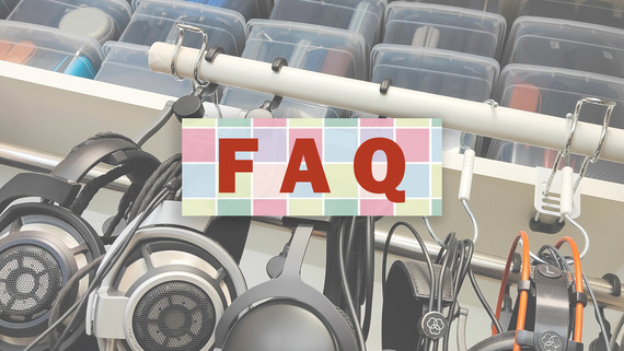 FAQ