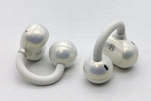 TALIX Ultra Open Earbuds X6