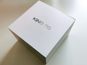 TFZ KING RS
