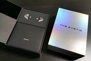 MUSE HiFi The East6