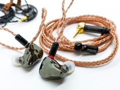 ikko OH10 Obsidian