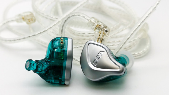 SONY - TRI starlight トライ　スターライト　静電型　イヤホン TRI Starlight Electrostatic Hybrid IEMs - The Audiophile Man