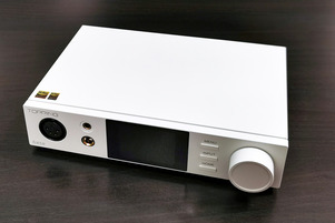 TOPPING DX5II