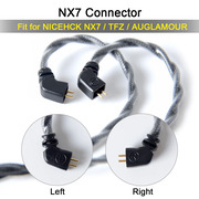 NICEHCK C4-1 NX7 connector