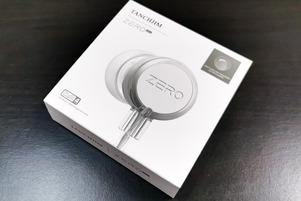 TANCHJIM ZERO ULTIMA