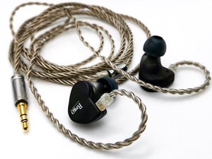 SeeAudio x Z Review Rinko