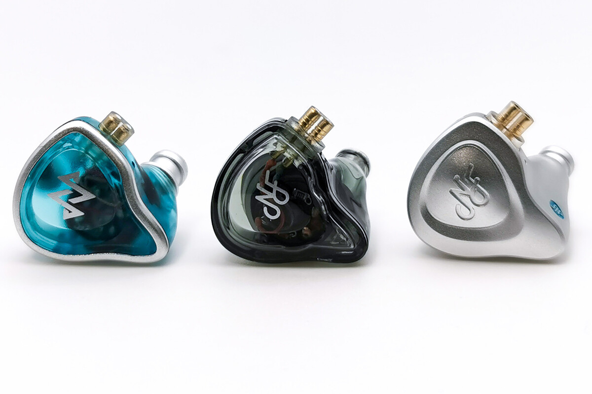 NF ACOUS NM20 インイヤーモニター 有線 カナル型 イヤホン Amazon.co.jp: 【VGP受賞】NF ACOUS NA20 インイヤーモニター