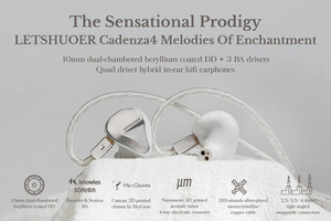 LETSHUOER Cadenza4