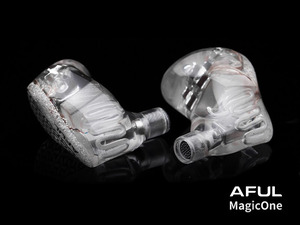AFUL MagicOne