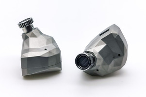 Moondrop（水月雨） Kadenz