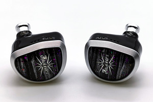 Kiwi Ears Aether