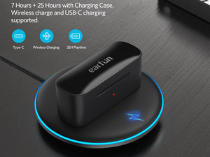 EarFun Free Pro