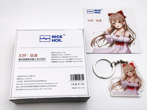 NICEHCK X39