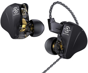 CCZ Duet (CCZ BC04 PRO)