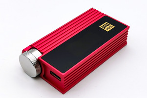iBasso Audio Nunchaku