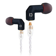 KB EAR F1