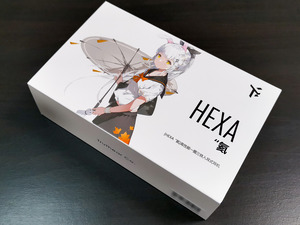 Truthear HEXA