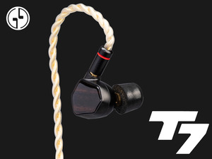 TINHIFI T7