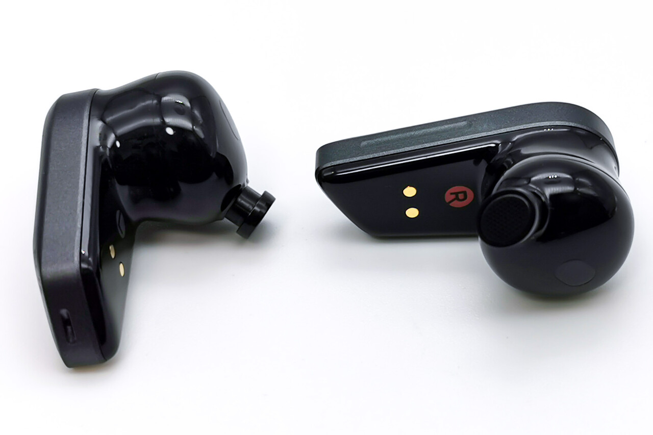 EDIFIER「STAX SPIRIT S10」 12mm平面磁界ドライバーを搭載し EDIFIER「STAX SPIRIT S10」 12mm平面磁界ドライバーを搭載し