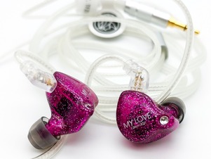 TFZ MY LOVE Edition 2021
