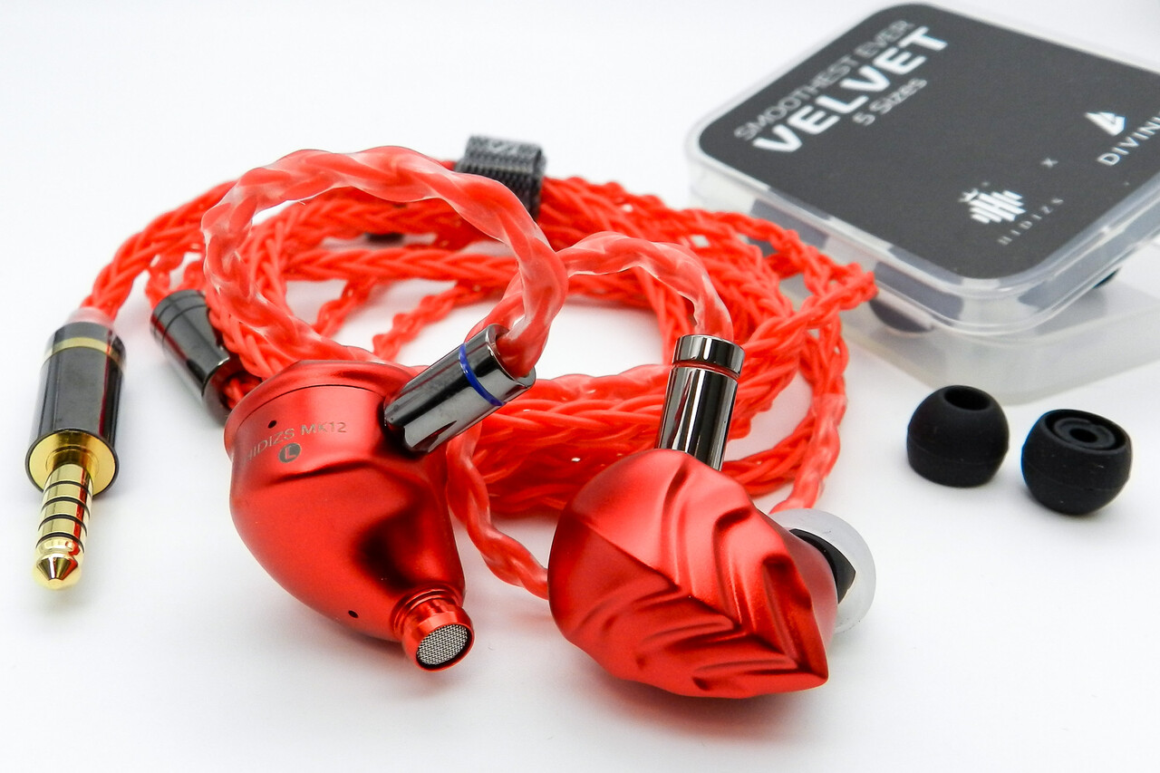 イヤホン mg レビュー：Wintory「XIBERIA MG-1」あ…怪しい…でも | GameColony