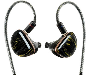 MUSE HIFI POWER