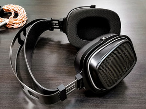 HarmonicDyne BAROQUE