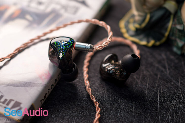 See Audio Yume」 フラット傾向ながら聴き応えのある表現力と See Audio Yume」 フラット傾向ながら聴き応えのある表現力と