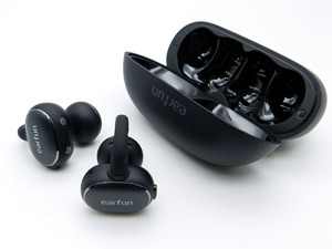 EarFun Clip 2