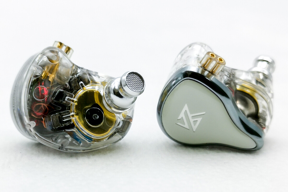 82％以上節約 KZ ZAS イヤホン agapeeurope.org