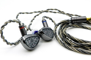 KBEAR Tourbillon Pro