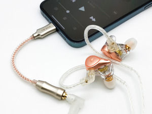 KBEAR 4948 Lightningアダプタ