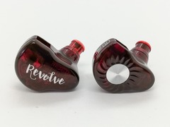 RevoNext RX8S