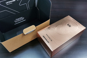 LETSHUOER S12 2024 Edition