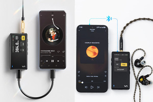 TempoTec Variations V1