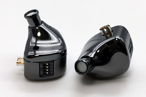 KZ D-Fi