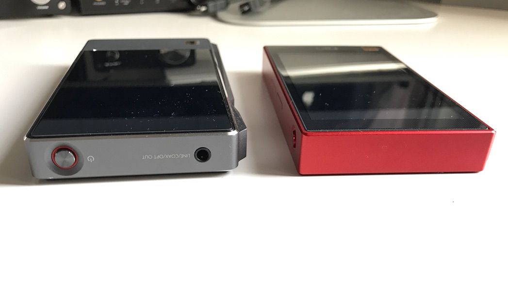 FiiO X7 Mark II」(X7 MKII)最新DAPを買ってみた【到着・構成 FiiO X7 Mark II」(X7 MKII)最新DAPを買ってみた【到着・構成