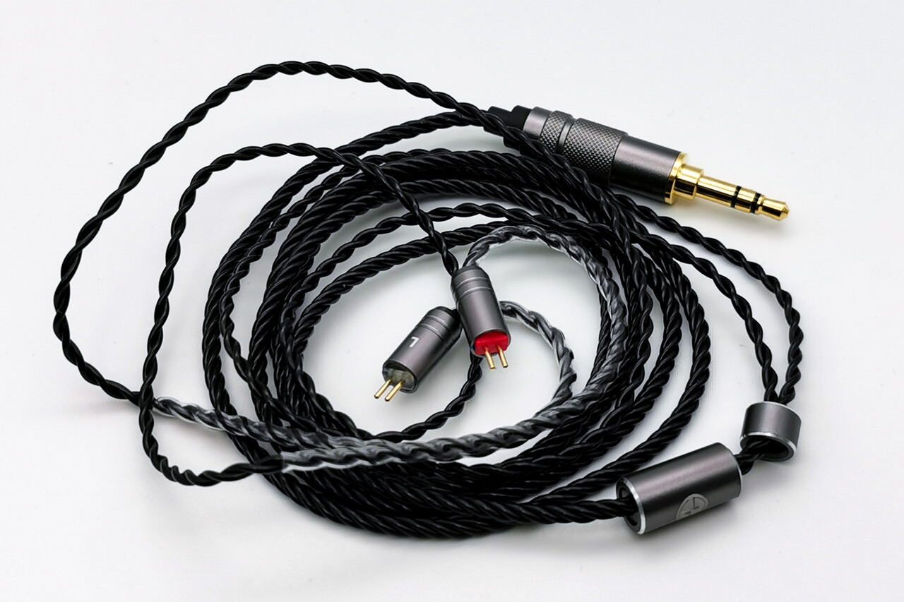 未使用に近い】 TINHIFI C3 MK II LCP振動板 有線イヤホンの通販