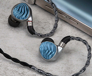 iBasso Audio IT05