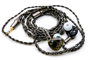 MYER-AUDIO CKLVX CK2V