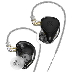KZ x Crinacle CRN (ZEX Pro)