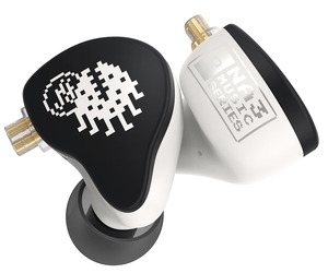 NF AUDIO NA3 ESSENTIALS